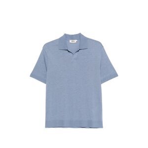 Altea Men `Pierre` Short Sleeve Polo